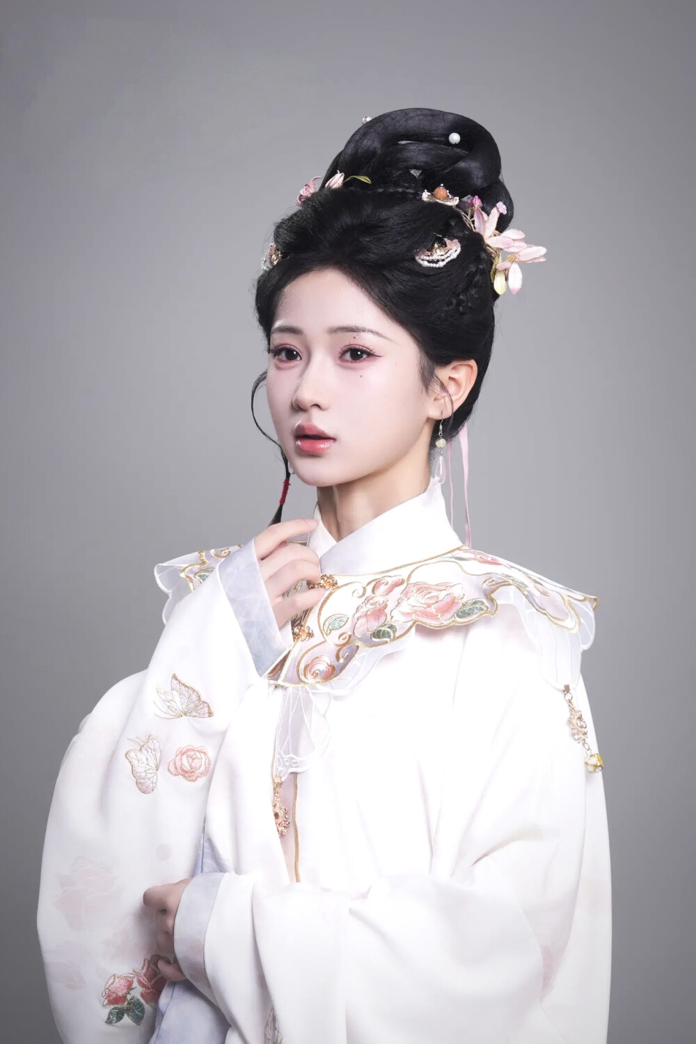 我的祖母是个穿越女 贺冬满