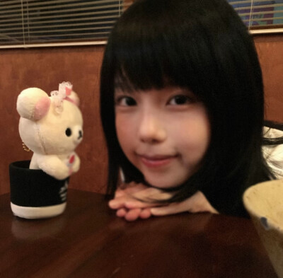 甜妹