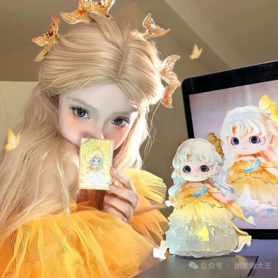 头像
