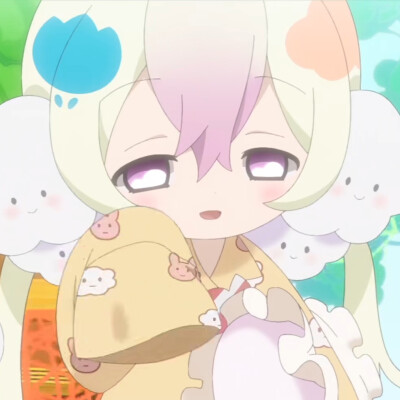 魔法少女育成计划 魔保育