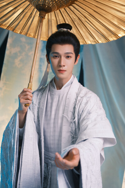 孟子义×李昀锐