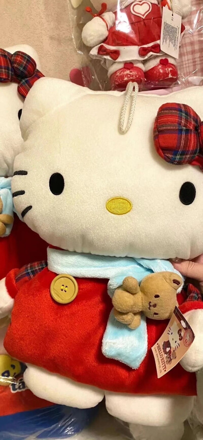 kitty壁纸