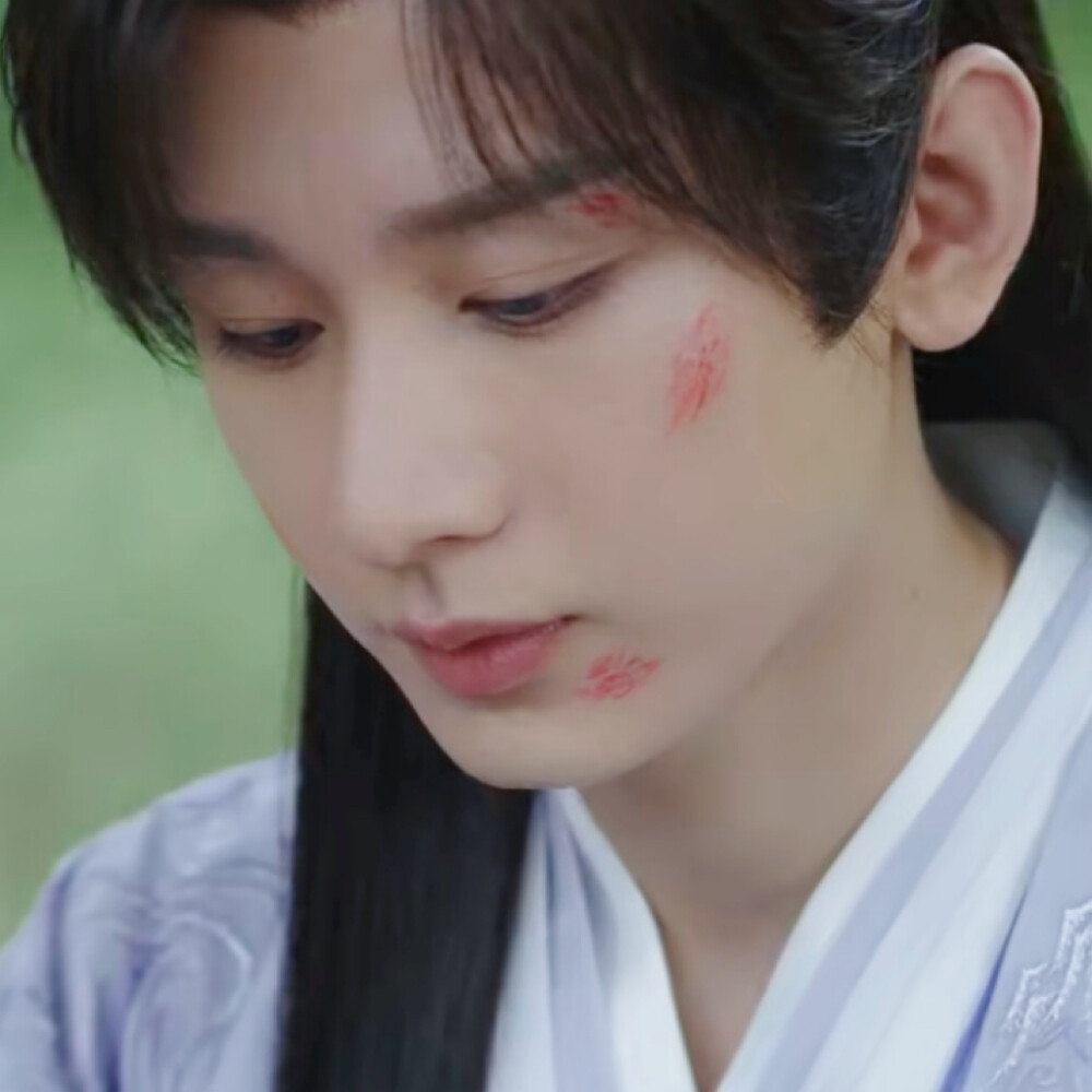 伤不起真的伤不起