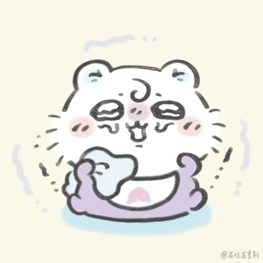 baby chiikawa