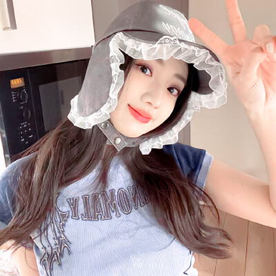 黄羿