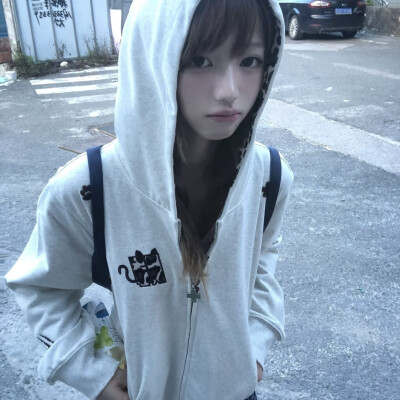 容易掉眼泪也是你的可爱之处