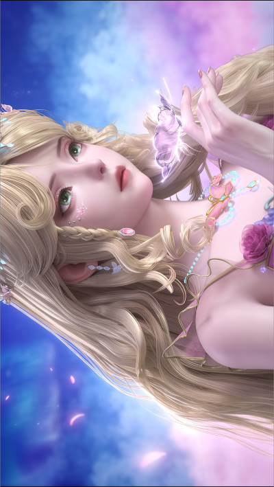 灵缔