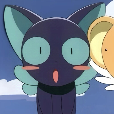 谁不喜欢小可和斯比啊ʕ̯•͡˔•̯᷅ʔ°゜