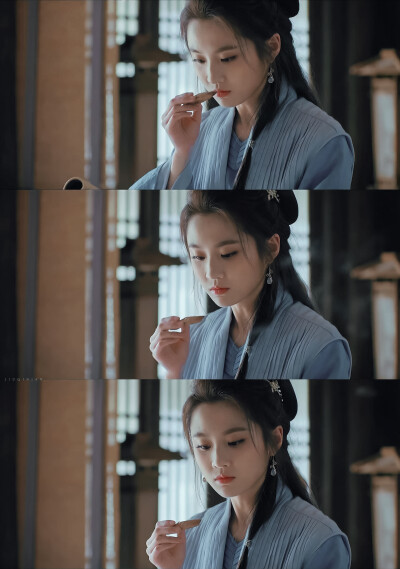 林奚 琅琊榜