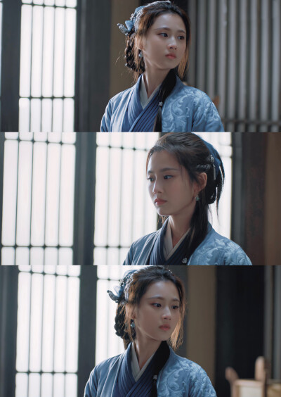 林奚 琅琊榜