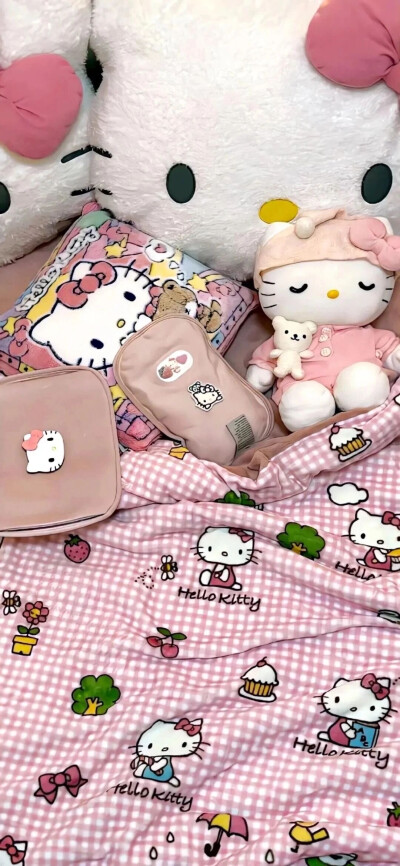 kitty壁纸