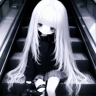 风格女漫 拿图点赞关注