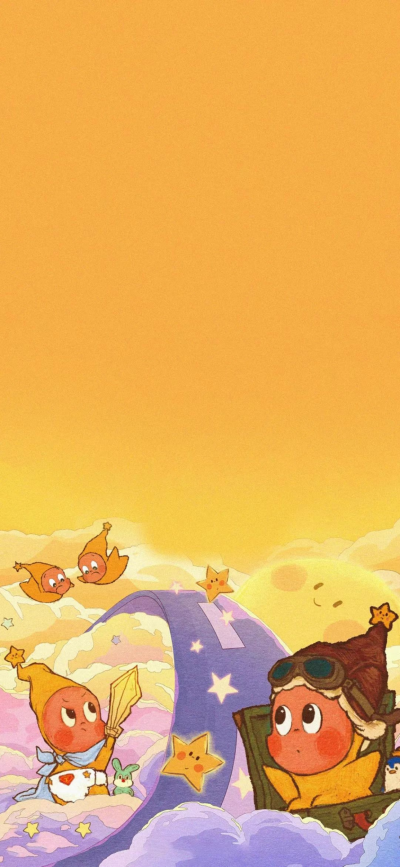 星星人