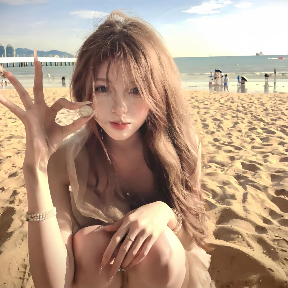 女生头像