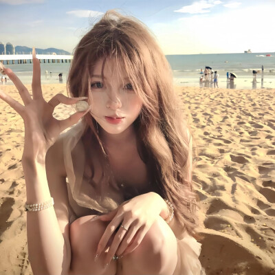 女生头像