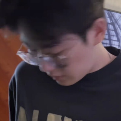 不认识
