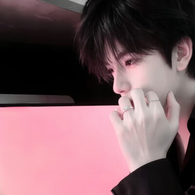 男生头像