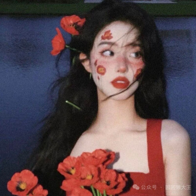 头像
