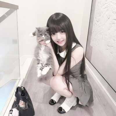 忧郁天使