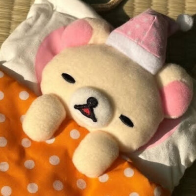 。