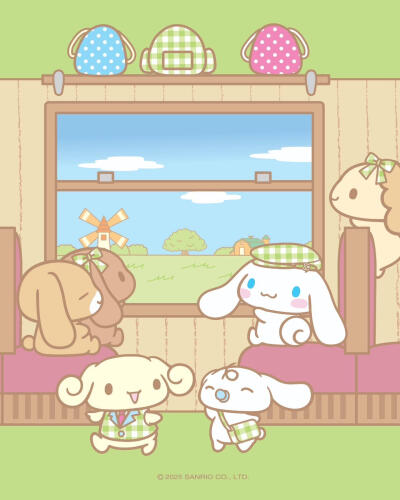 可爱玉桂狗单图