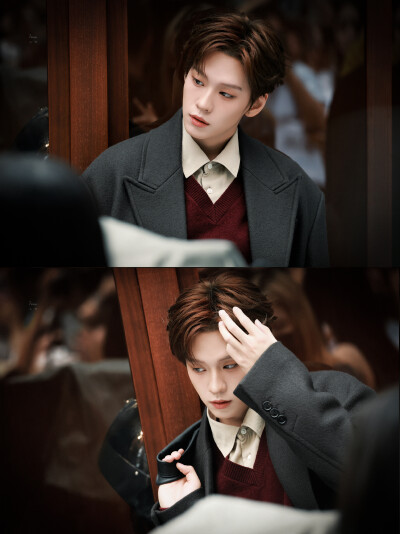 余景天 饭拍高清