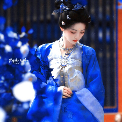 晚上好