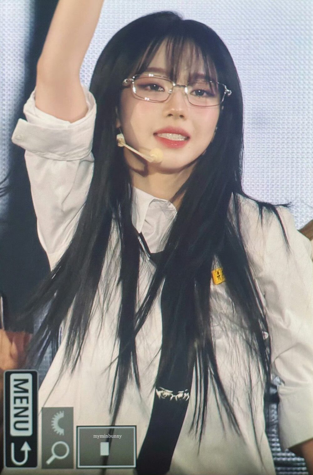 柳智敏Karina
