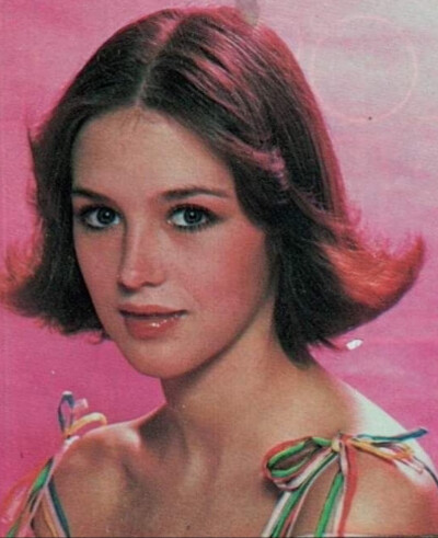 Isabelle Adjani