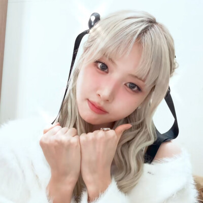 金智羽可二改