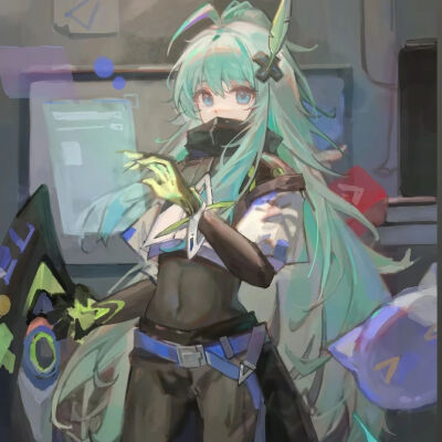 王者荣耀女头