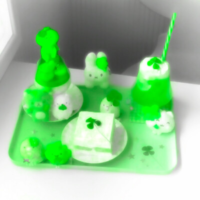 水面掀起的漣漪是春的來信