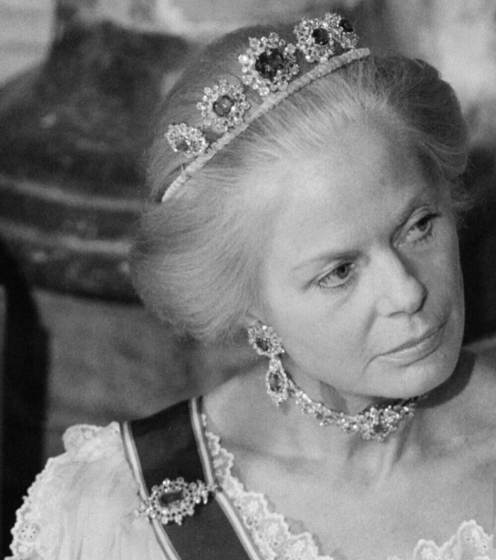 Catherine, Duchess of Kent 