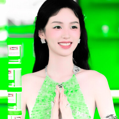 水面掀起的漣漪是春的來信