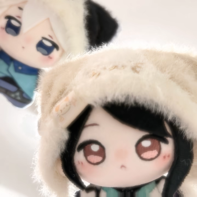 情侣头像