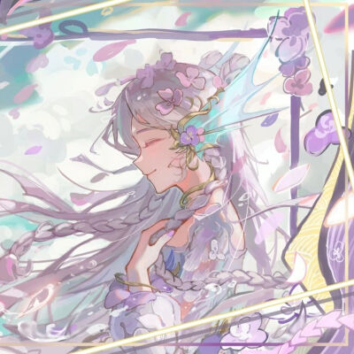 王者荣耀女头