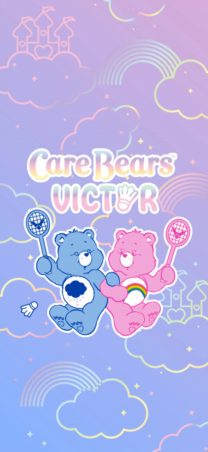 care bears