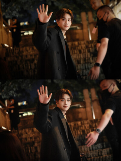 余景天 饭拍高清