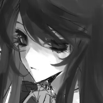 我面无表情，但有时候过得很糟糕