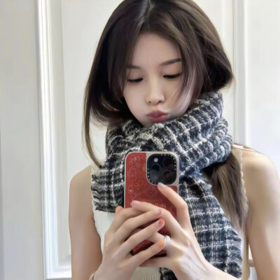 女头