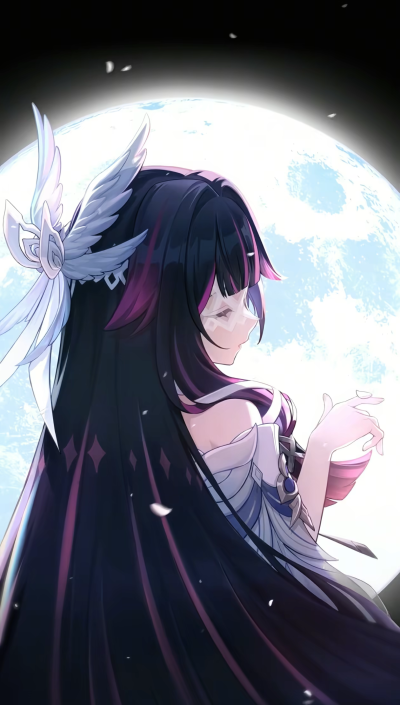 少女 哥伦比娅