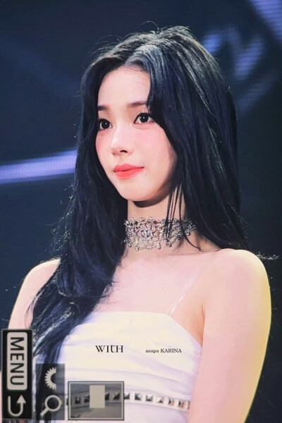 柳智敏Karina