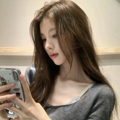 女头