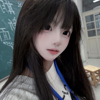 齐刘海