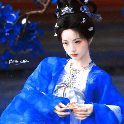晚上好