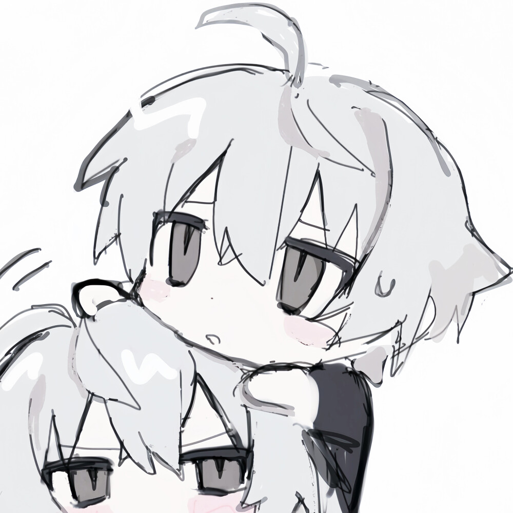 情头分享
hs：つらわた