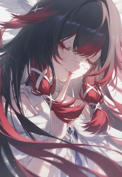 少女 哥伦比娅