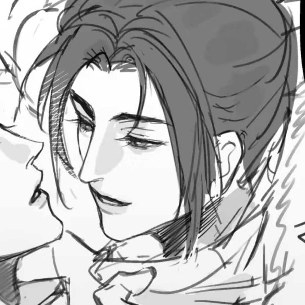 代发泉泉等师兄走黑白