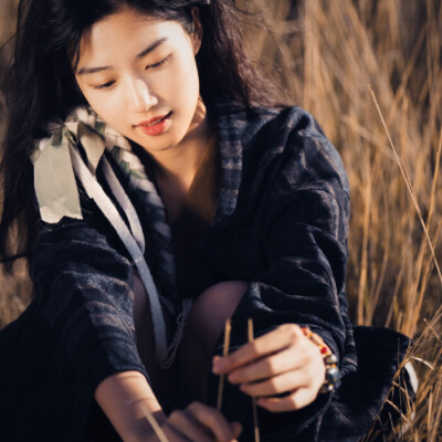 镜头邂逅阳光 折射幸福·
卢昱晓
起司名札