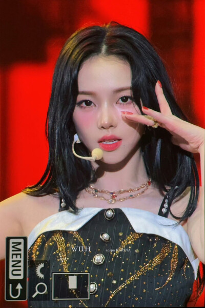 柳智敏Karina